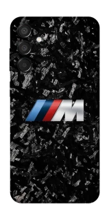 Чехол на Samsung Galaxy M15 5G M-series carbon фото 1 из 1