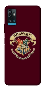 Чохол на ZTE Blade A71 Harry Potter v7 фото 1 з 1
