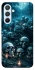 Чохол на Samsung Galaxy A54 5G Skulls v3 фото 1 з 1