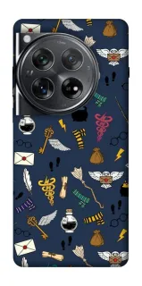 Чохол на OnePlus 12 Harry Potter v1 фото 1 з 1
