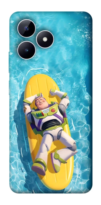 Чохол на Realme Note 50 5G buzz lightyear фото 1 з 1