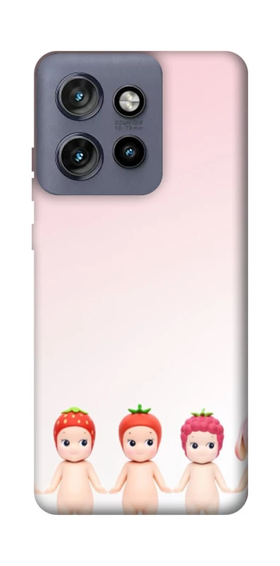 Чохол на Motorola Edge 50 Neo Sonny фото 1 з 1