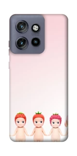 Чехол на Motorola Edge 50 Neo Sonny фото 1 из 1