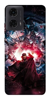 Чохол на Motorola Moto G04 Doctor Strange фото 1 з 1