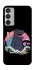 Чехол на Samsung Galaxy M35 Годзила фото 1 из 1