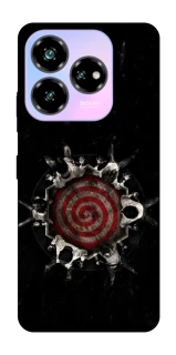 Чохол на ZTE Nubia V60 Desing Saw фото 1 з 1