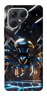 Чехол на TECNO Pova 7 Cyber ​​Spider фото 1 из 1