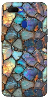 Чохол на Oppo A5s Nature Mosaic ver.2 фото 1 з 1