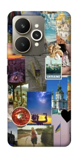 Чохол на Realme 15 Ukraine style ver.1 фото 1 з 1