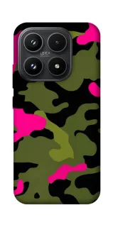 Чохол на Xiaomi 17 Camouflage v29 фото 1 з 1
