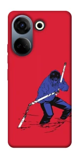 Чохол на TECNO Camon 20 Pro (CK7n) Toji v4 фото 1 з 1