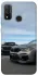 Чохол на Huawei P Smart (2020) BMW V57 фото 1 з 1