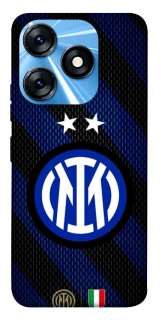 Чехол на TECNO Spark 10 FC Inter v2 фото 1 из 1