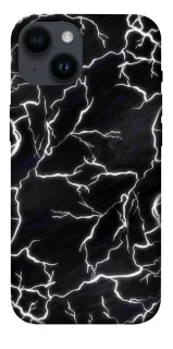 Чохол на Apple iPhone 14 (6.1") Abstract ver.5 фото 1 з 1