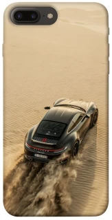 Чохол на Apple iPhone 7 plus / 8 plus Porsche v3 фото 1 з 1