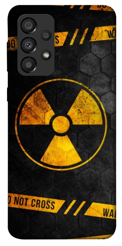 Чохол на Samsung Galaxy A33 5G Radiation фото 1 з 1