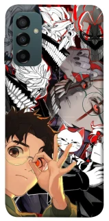 Чохол на Samsung Galaxy M34 5G Dandadan v2 фото 1 з 1