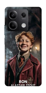 Чохол на Xiaomi Redmi Note 13 5G New Harry Potter ver.3 фото 1 з 1