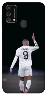 Чохол на Samsung Galaxy M21s Kylian Mbappé фото 1 з 1