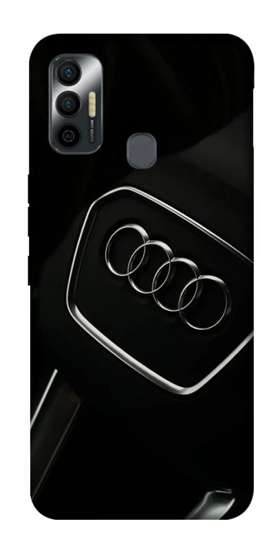 Чохол на TECNO Spark 7 AUDI фото 1 з 1