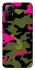 Чехол на Xiaomi Redmi Note 12S Camouflage v29 фото 1 из 1