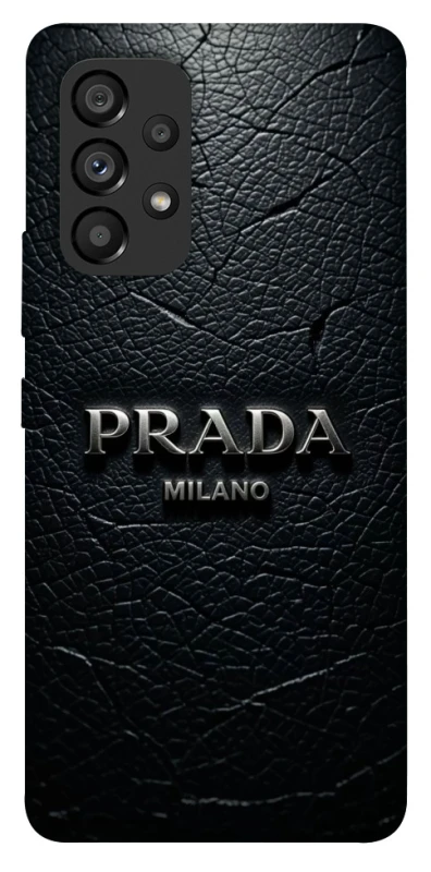 Чохол на Samsung Galaxy A53 5G Prada ver.3 фото 1 з 1