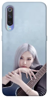 Чохол на Xiaomi Mi 9 Rosé - BLACKPINK фото 1 з 1