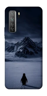 Чехол на Huawei Nova 7 SE But why? фото 1 из 1