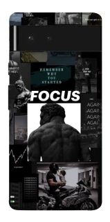 Чехол на Google Pixel 6 Focus фото 1 из 1