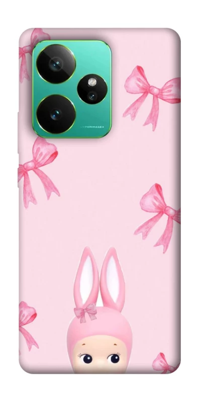 Чохол на Realme GT 7 Ribbon Bunny фото 1 з 1