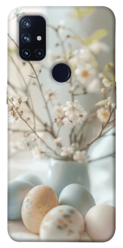 Чохол на OnePlus Nord N10 5G SpringJoy фото 1 з 1