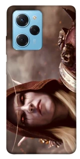 Чохол на Xiaomi Poco X5 Pro 5G Sylvana фото 1 з 1