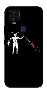Чохол на ZTE Blade v2020 Military фото 1 з 1