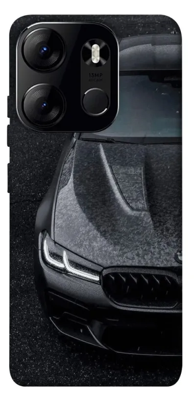 Чехол на Tecno Spark Go 2023 BMW v47 фото 1 из 1