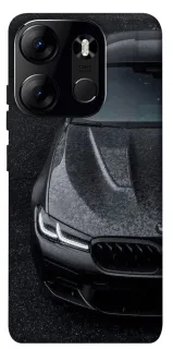Чехол на Tecno Spark Go 2023 BMW v47 фото 1 из 1