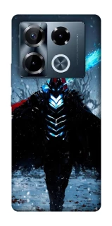 Чехол на Infinix Note 40 Pro 4G Igris фото 1 из 1