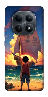 Чохол на Xiaomi Redmi Note 15 4G/5G (EU) One Piece фото 1 з 1