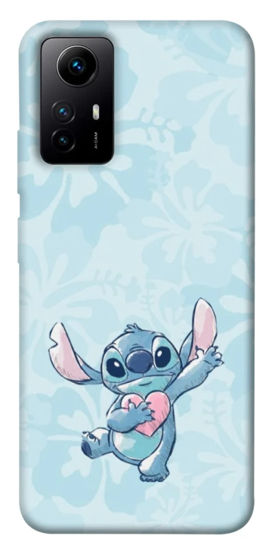 Чехол на Xiaomi Redmi Note 12S Stitch ver.9 фото 1 из 1