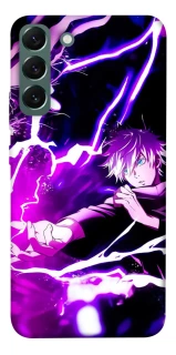 Чохол на Samsung Galaxy S22+ Satoru Gojo фото 1 з 1