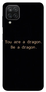 Чохол на Samsung Galaxy A12 House of the Dragon ver.9 фото 1 з 1