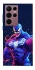 Чохол на Samsung Galaxy S22 Ultra Venom фото 1 з 1