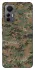 Чехол на Xiaomi 12 Lite Camouflage v32 фото 1 из 1