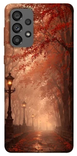 Чохол на Samsung Galaxy A73 5G boulevard фото 1 з 1