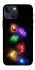 Чохол на Apple iPhone 13 mini (5.4") Infinity Stones фото 1 з 1