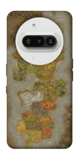 Чохол на Nothing Phone (3a) Eastern kingdoms фото 1 з 1