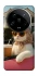 Чохол на Xiaomi 14 Ultra Stylish Cat Cruise фото 1 з 1