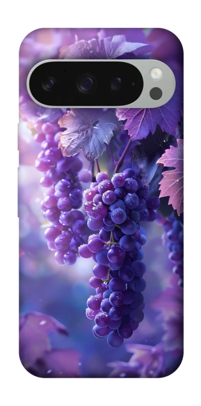 Чохол на Google Pixel 10 Pro XL Bunch of grapes фото 1 з 1