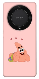 Чохол на Huawei Magic5 Lite Патрік Стар фото 1 з 1