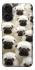 Чохол на Apple iPhone 17 (6.3") Doggy Pug Love фото 1 з 1