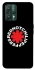 Чохол на Realme 9 Pro Red Hot Chili Peppers logo фото 1 з 1